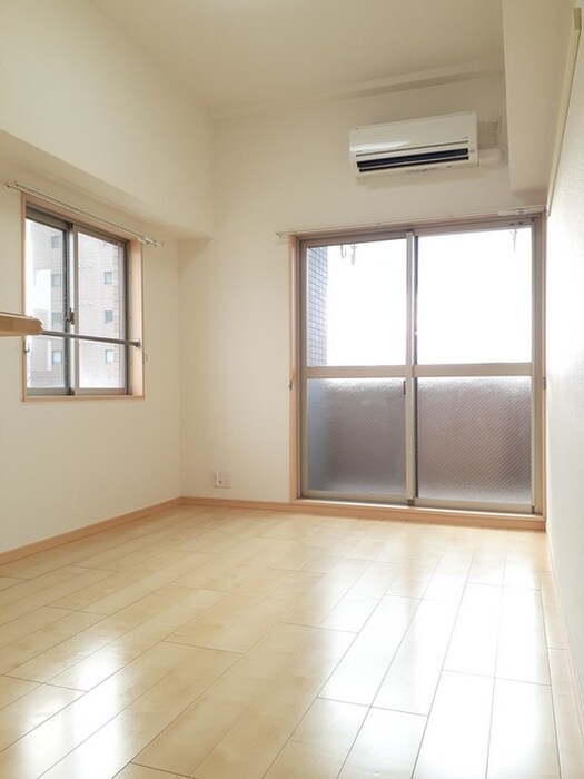 パ－ク鴨池の物件内観写真