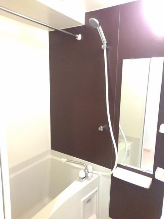 パ－ク鴨池の物件内観写真