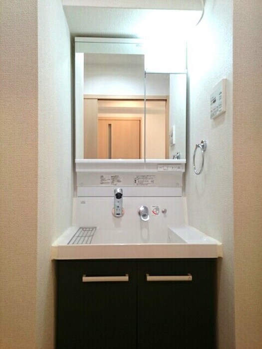 パ－ク鴨池の物件内観写真