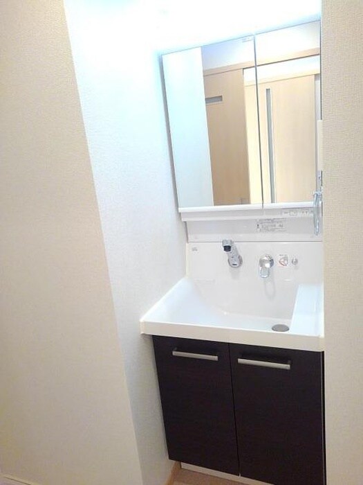 パ－ク鴨池の物件内観写真