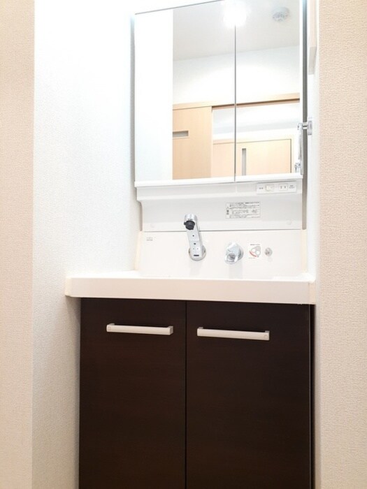 パ－ク鴨池の物件内観写真