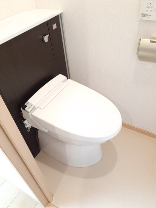 パ－ク鴨池の物件内観写真