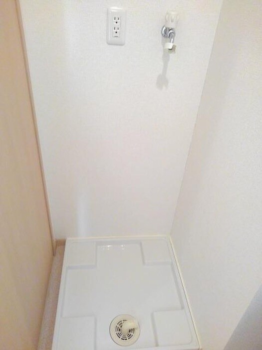 パ－ク鴨池の物件内観写真