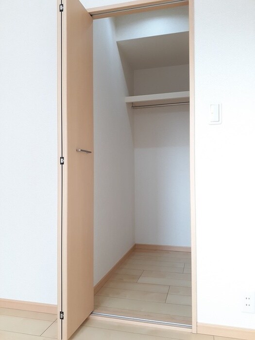 パ－ク鴨池の物件内観写真