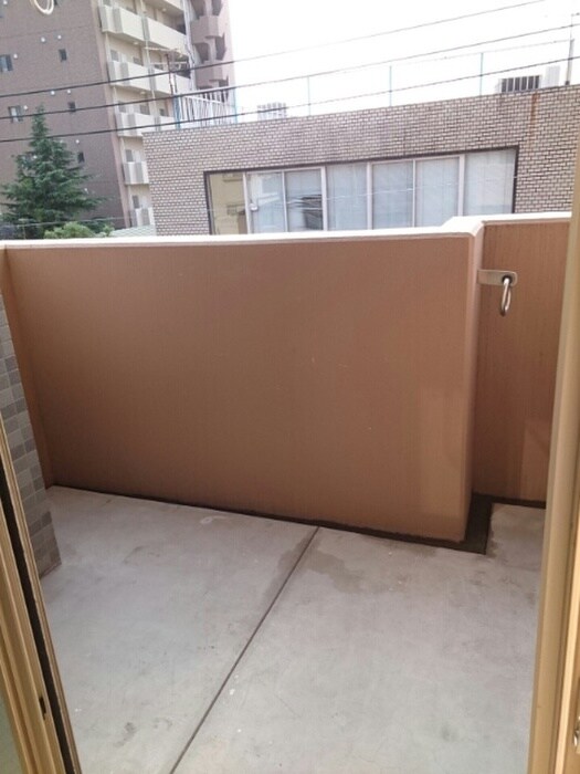 パ－ク鴨池の物件内観写真