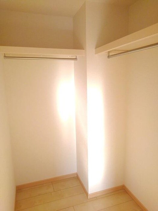 パ－ク鴨池の物件内観写真