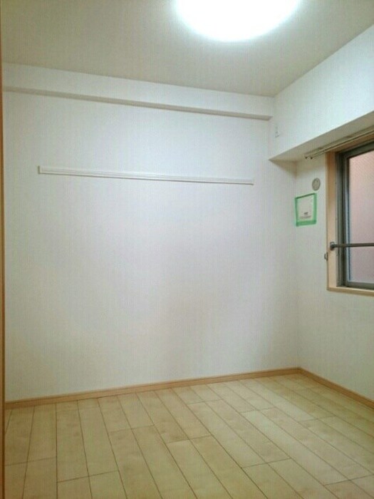 パ－ク鴨池の物件内観写真