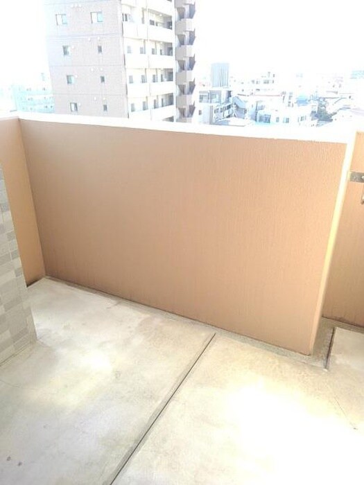 パ－ク鴨池の物件内観写真