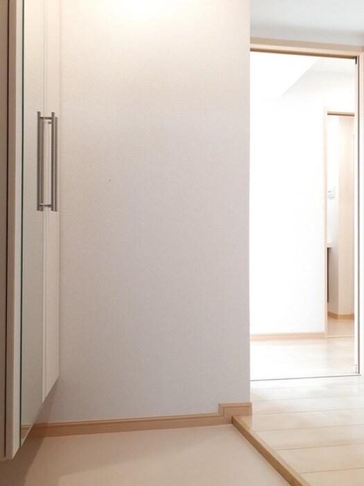 パ－ク鴨池の物件内観写真