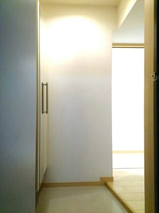 パ－ク鴨池の物件内観写真