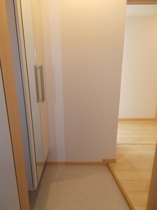 パ－ク鴨池の物件内観写真