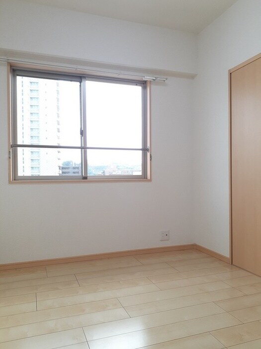 パ－ク鴨池の物件内観写真