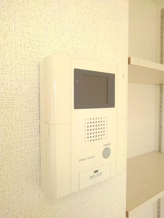 パ－ク鴨池の物件内観写真