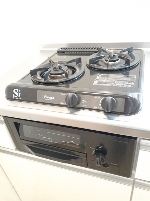 パ－ク鴨池の物件内観写真