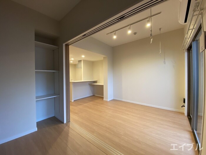 ｴﾌﾊﾟﾙｸ大橋Ⅱの物件内観写真