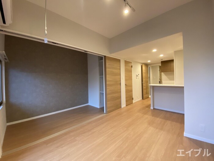 ｴﾌﾊﾟﾙｸ大橋Ⅱの物件内観写真