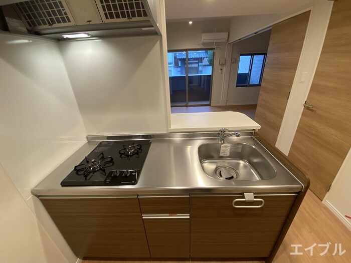 ｴﾌﾊﾟﾙｸ大橋Ⅱの物件内観写真