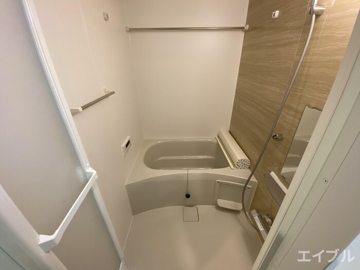 ｴﾌﾊﾟﾙｸ大橋Ⅱの物件内観写真