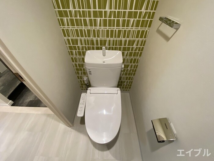 ｴﾌﾊﾟﾙｸ大橋Ⅱの物件内観写真