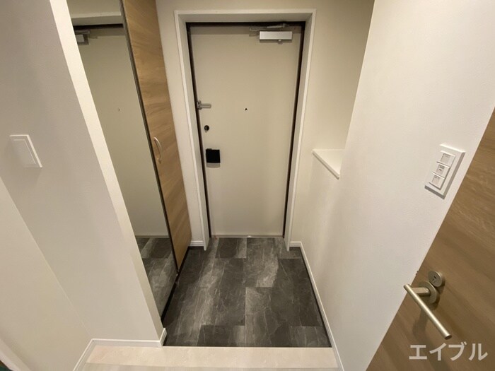 ｴﾌﾊﾟﾙｸ大橋Ⅱの物件内観写真