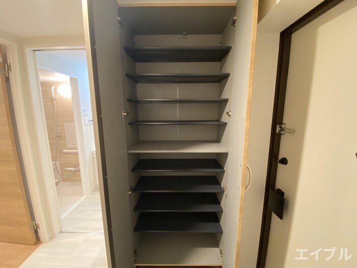 ｴﾌﾊﾟﾙｸ大橋Ⅱの物件内観写真