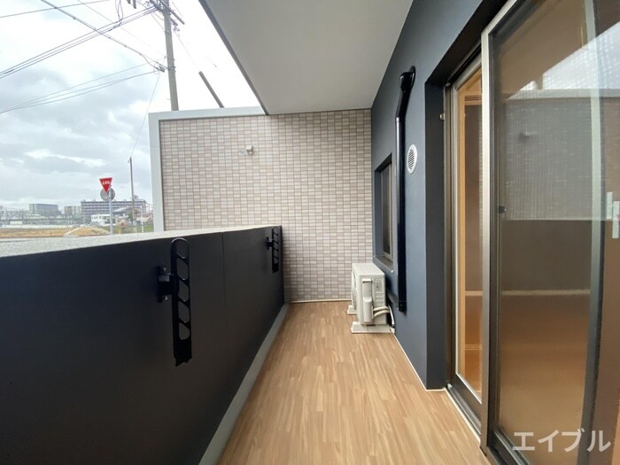 ｴﾌﾊﾟﾙｸ大橋Ⅱの物件内観写真