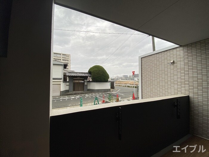 ｴﾌﾊﾟﾙｸ大橋Ⅱの物件内観写真