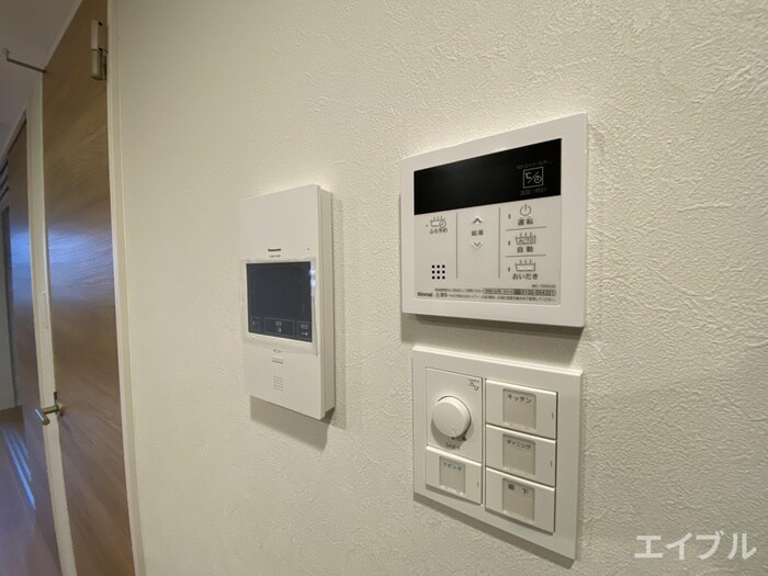 ｴﾌﾊﾟﾙｸ大橋Ⅱの物件内観写真