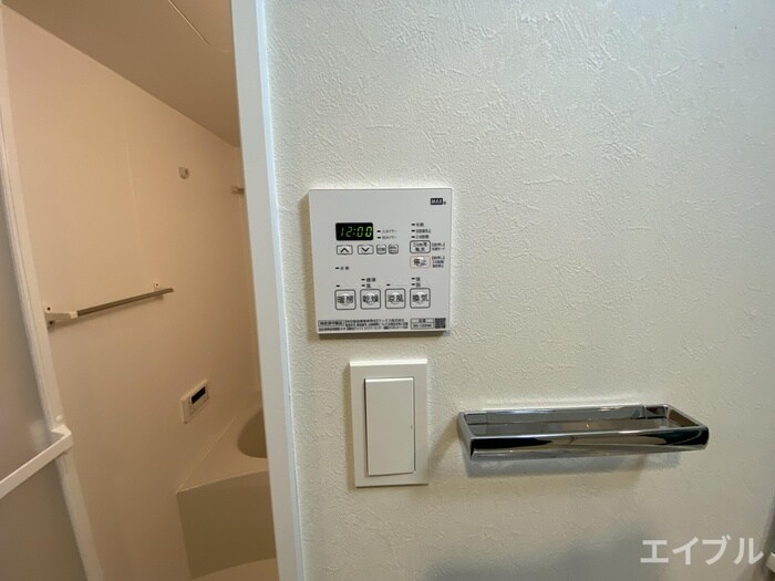 ｴﾌﾊﾟﾙｸ大橋Ⅱの物件内観写真