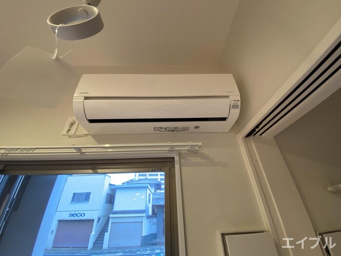 ｴﾌﾊﾟﾙｸ大橋Ⅱの物件内観写真