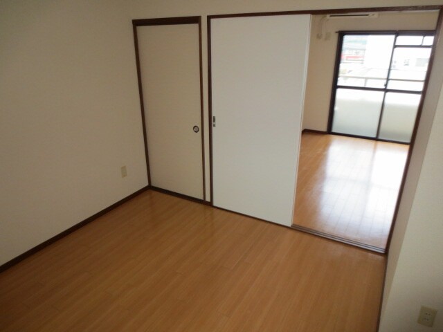 リアル・Ｍの物件内観写真