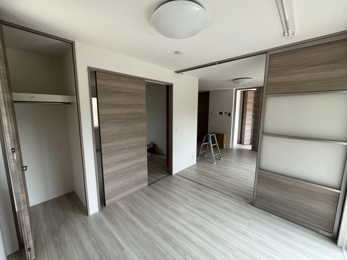 TORISIA花見が丘の物件内観写真