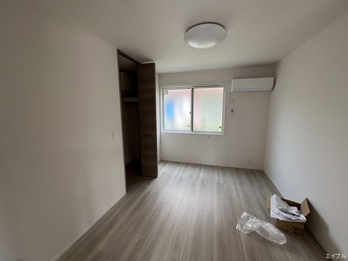 TORISIA花見が丘の物件内観写真