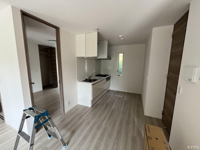 TORISIA花見が丘の物件内観写真