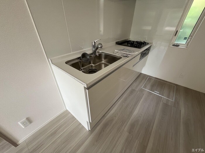 TORISIA花見が丘の物件内観写真