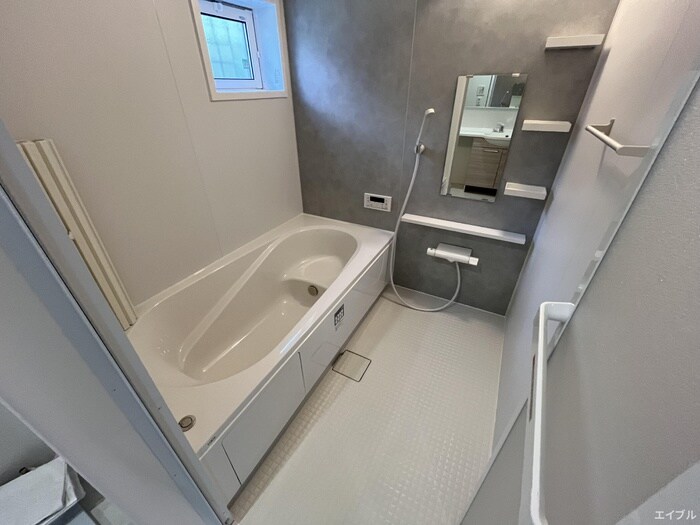 TORISIA花見が丘の物件内観写真