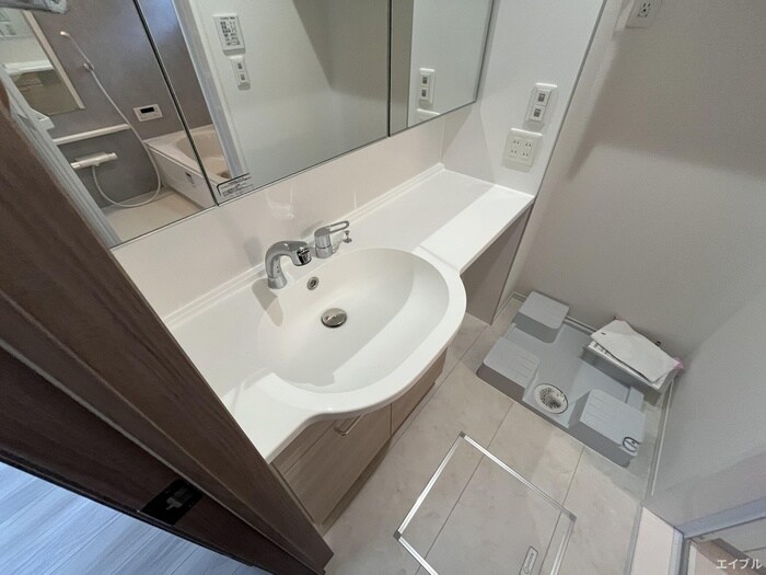 TORISIA花見が丘の物件内観写真