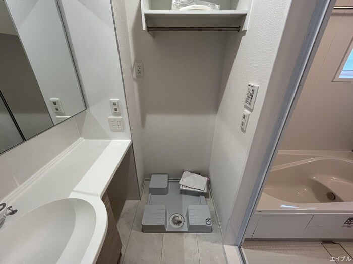 TORISIA花見が丘の物件内観写真