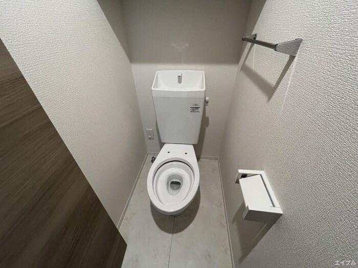 TORISIA花見が丘の物件内観写真