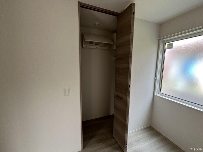 TORISIA花見が丘の物件内観写真