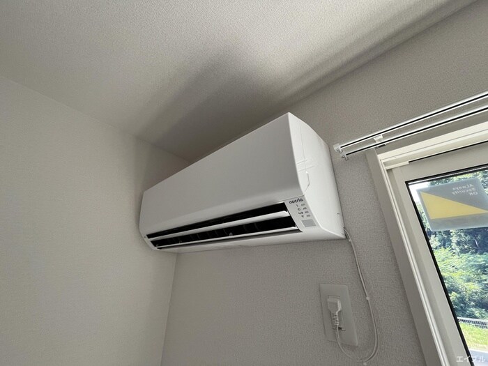 TORISIA花見が丘の物件内観写真