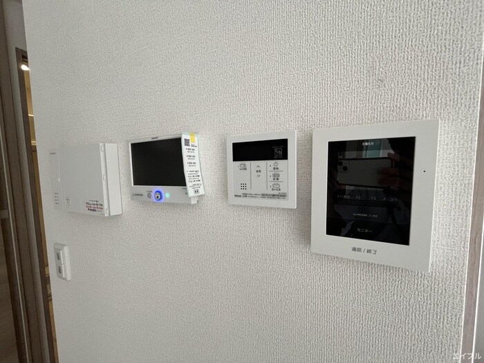 TORISIA花見が丘の物件内観写真