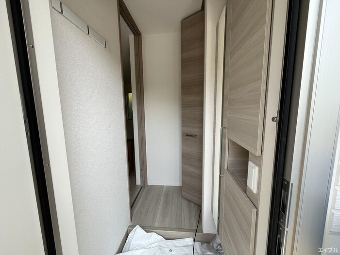 TORISIA花見が丘の物件内観写真