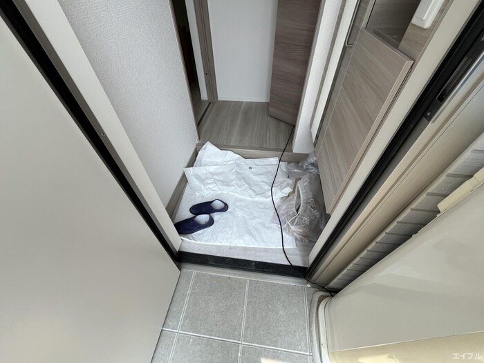 TORISIA花見が丘の物件内観写真