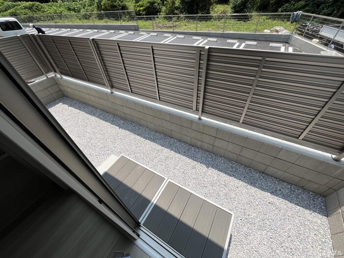 TORISIA花見が丘の物件内観写真