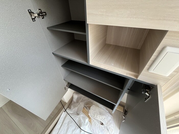 TORISIA花見が丘の物件内観写真