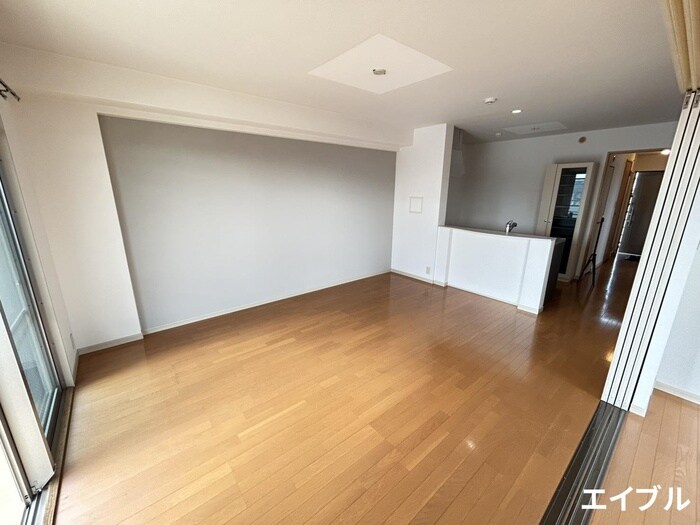 サングリーン　B棟の物件内観写真