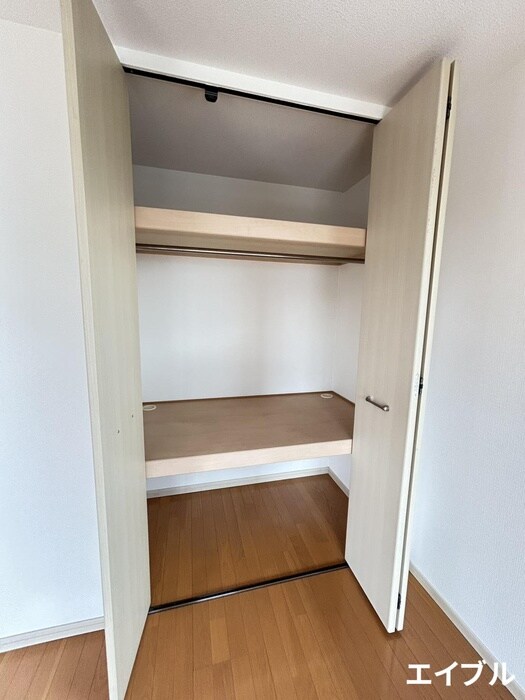 サングリーン　B棟の物件内観写真