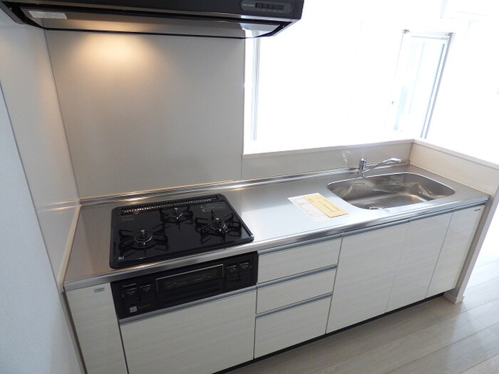 ベレッツァ門司の物件内観写真