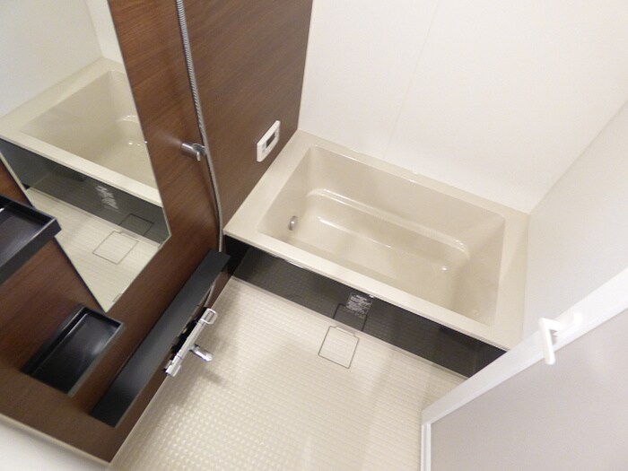 ベレッツァ門司の物件内観写真